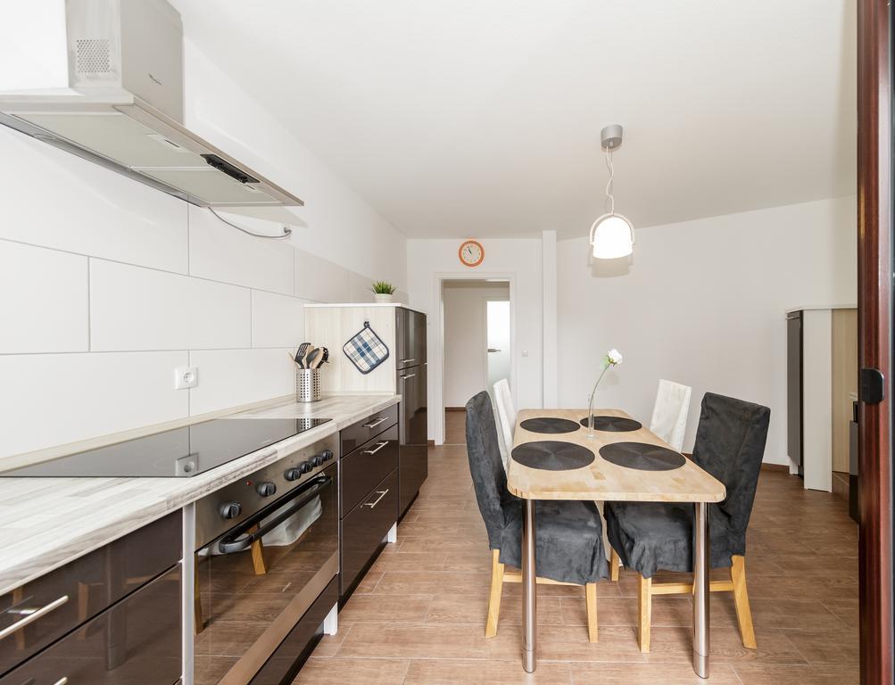 Duenenhaus Steinmarne Apartman Cuxhaven Kültér fotó