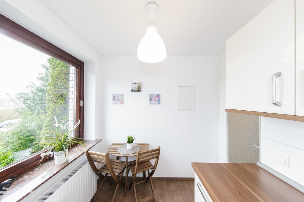 Duenenhaus Steinmarne Apartman Cuxhaven Kültér fotó