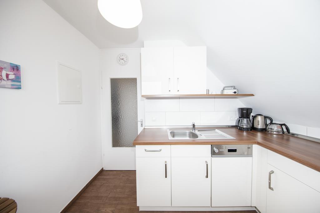 Duenenhaus Steinmarne Apartman Cuxhaven Kültér fotó